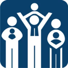 The National At-Home Dad Network logo