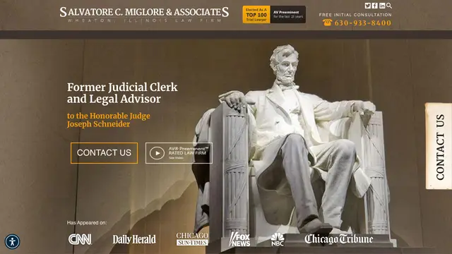 Law Offices of Salvatore C. Miglore & Associates