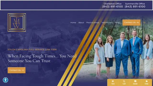 Templeton Mims & Ward, LLC